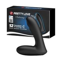 pretty love  archenemy, 12 pulse wave settings mobile app remote control