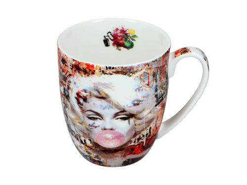 Kubek Camio - Graffiti (CARMANI) na Arena.pl