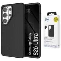 Etui 3MK Fortis MagCase do Samsung Galaxy S26 Ultra