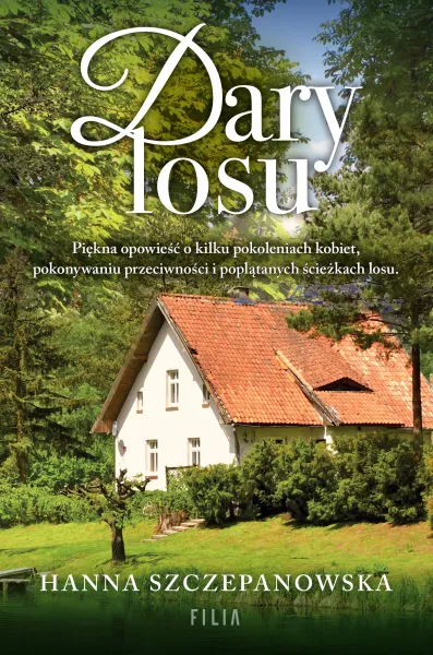 Dary losu zdjęcie 1