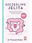 SZCZĘŚLIWE JELITA Vincent Pedre