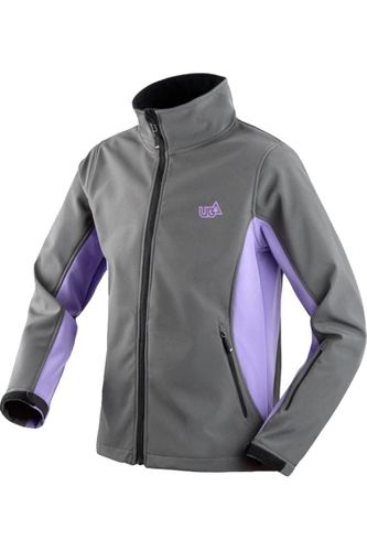 Grafitowa Kurtka Softshell - 40 / L na Arena.pl