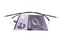 Linka hamulca ręcznego tył PEUGEOT BOXER 1998 1999 2000 2001 2002 2003 2004