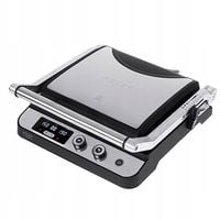 Grill elektryczny AD 3059 LED 2w1 2000W