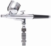 AEROGRAF LAKIERNICZY PRECYZYJNY 0,2mm / 0,3mm KD2096