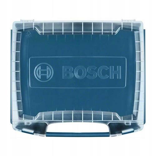 System walizkowy BOSCH 1600A001RW na Arena.pl