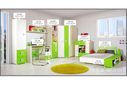 System młodzieżowy Labirynt (F) na Arena.pl