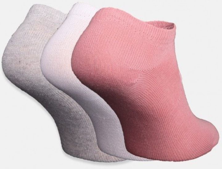 Skarpetki Puma stopki rozm. 35-38 3 pary zdjęcie 10