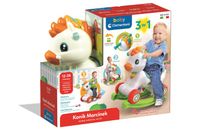 CLE BABY interaktywny konik Marcinek 50928