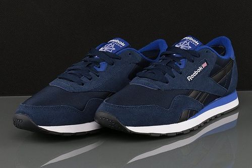 Reebok CL NYLON TS (AR2777) na Arena.pl