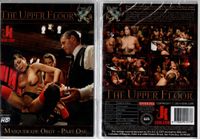 KINK UPPER FLOOR MASQUERADE ORGY 1 ORGIA + GRATIS!