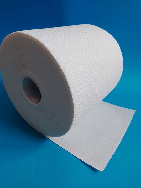 Ręcznik medyczny celuloza BASIC Extra 260 zdjęcie 4