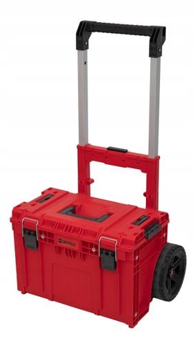 ZESTAW QBRICK SYSTEM PRIME SET 1 RED QBRICK SYSTEM na Arena.pl