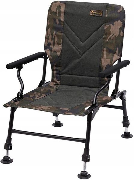 FOTEL PROLOGIC AVENGER RELAX CAMO zdjęcie 1