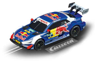Carrera GO!!! DTM Master Class (8,9 m) na Arena.pl