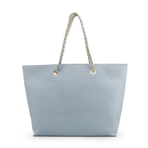 Blu Byblos torba damska niebieski na Arena.pl