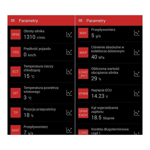 Program SDPROG Interfejs iCar 2 BT3.0 3.0 ELM327 na Arena.pl