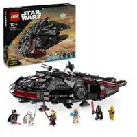 LEGO Star Wars 75389 Sokół Millennium