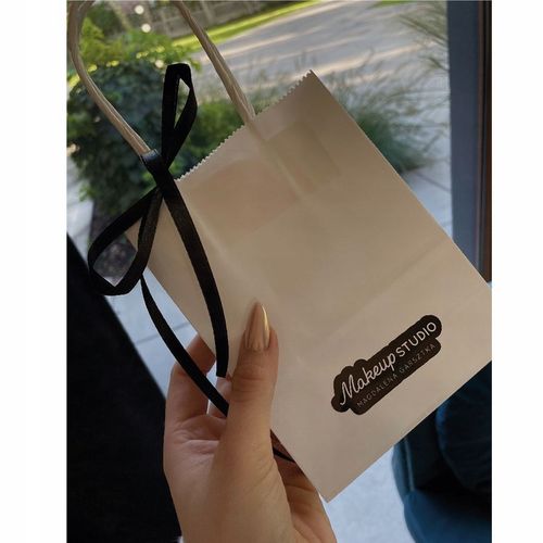 Naklejki z logo własnym nadrukiem WODOODPORNE na Arena.pl