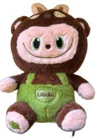 MASKOTKA PLUSZOWA LABUBU 40CM