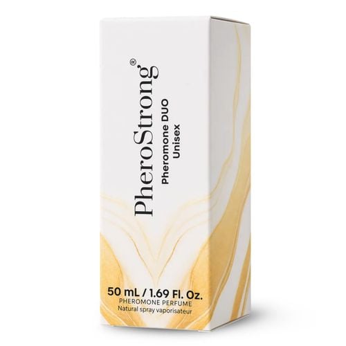 Pherostrong Pheromone Duo Unisex 50 Ml na Arena.pl