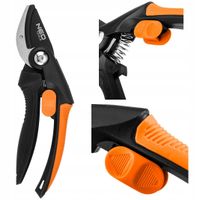 Sekator ogrodowy NEO TOOLS 15-211 ręczny