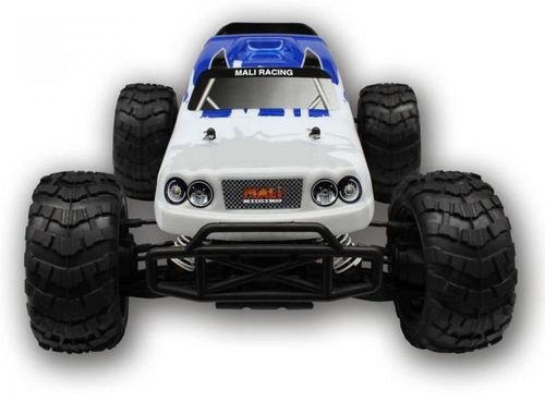 Model RC Truggy DF Models Big Hammer 3 RTR na Arena.pl