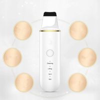 Peeling kawitacyjny NejtStyle z jonoforezą, sonoforezą i ultradźwiękami