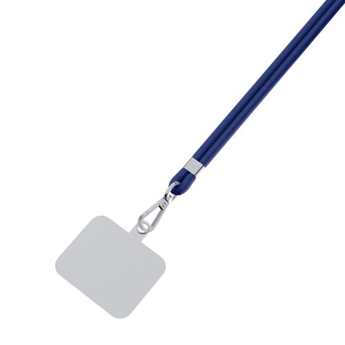 Accessories Dark Blue (silver) - 3mk EasyClip na Arena.pl