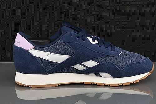 Reebok CL NYLON WR (AQ9828) na Arena.pl