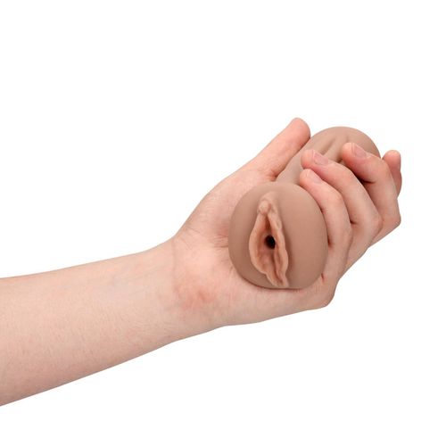 Nurse - Pussy Masturbator - Tan na Arena.pl