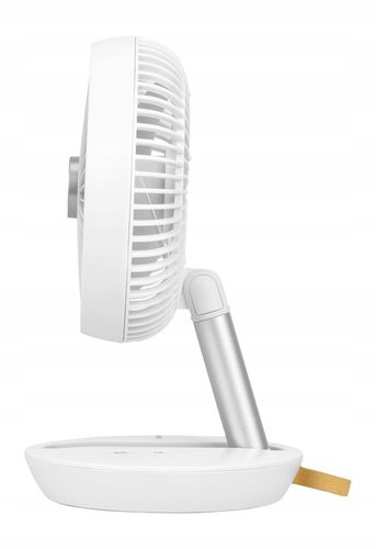 Wentylator akumulatorowy 15h 4 tryby CoolAir F01 na Arena.pl