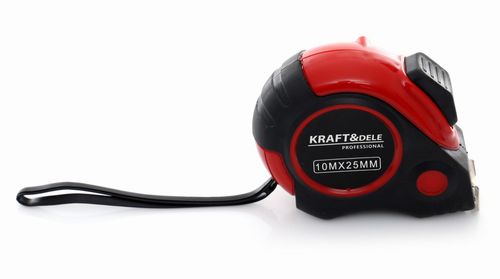 taśma miernicza 10m kd10294 na Arena.pl