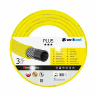CELLFAST WĄŻ OGRODOWY 3-WARSTWOWY 1" 25m 25BAR 10-230 POLSKI PRODUKT