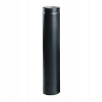 rura żaroodporna gr. 2mm dł. 1000 mm śred. 120 mm