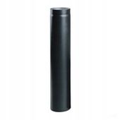 rura żaroodporna gr. 2mm dł. 1000 mm śred. 120 mm