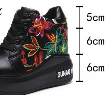 Buty Damskie - Platforma - NOWA KOLEKCJA na Arena.pl