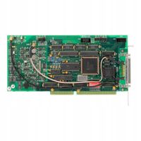 UPCD BOARD PCI-0302PB-6 4/1 ISA CARD