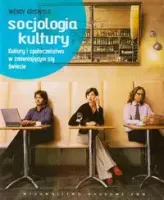 Socjologia kultury
