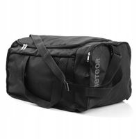 TORBA PODRÓŻNA FITNESS SPORTOWA NA BASEN JOGĘ TRENINGOWA METEOR WIDAR 40l