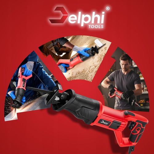 PIŁA SZABLASTA WYRZYNARKA ELEKTRYCZNA DO DREWNA METALU LISI OGON na Arena.pl