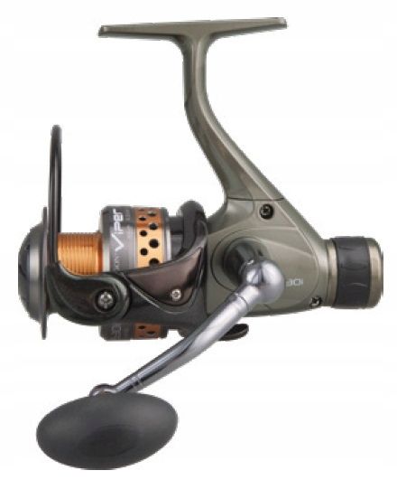 Kołowrotek Dragon VIPER RD630i zdjęcie 1