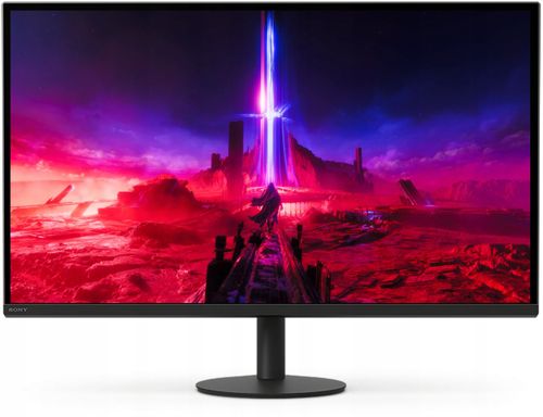 Monitor LED 27" Sony INZONE M9II na Arena.pl