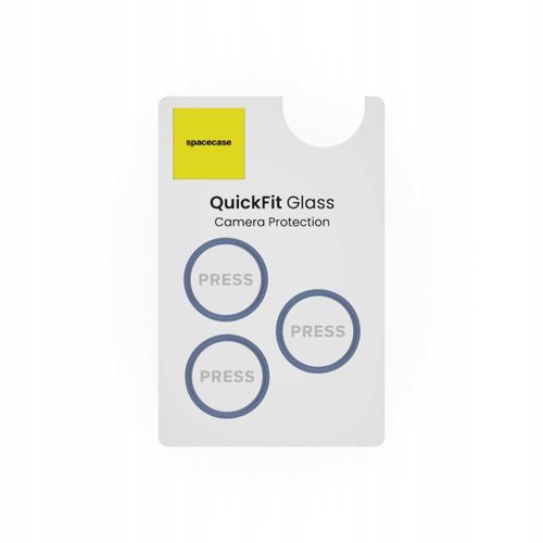 Spacecase Quickfit Camera Iphone 15 Pro/15 Pro Max Dark Blue na Arena.pl