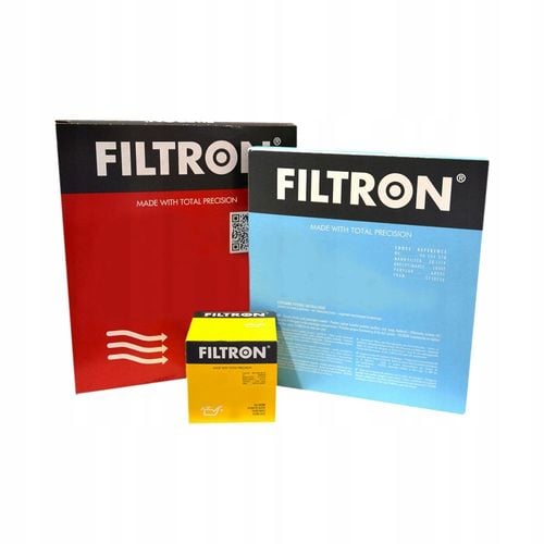 FILTRON FILTR PALIWA BMW 5 E34 E39 520I 523I 528I na Arena.pl