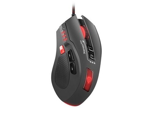 Mysz GENESIS XENON 200 3000 dpi na Arena.pl