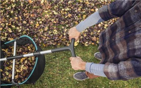 ZBIERACZ LIŚCI 03565-20 GARDENA na Arena.pl
