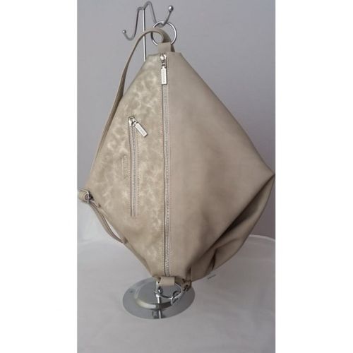 Plecak ze skóry ekologicznej na Arena.pl