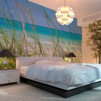 Fototapeta - Tropical journey 450x270