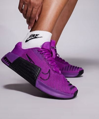 NIKE DZ2537-500 Metcon 9 R40 na Arena.pl